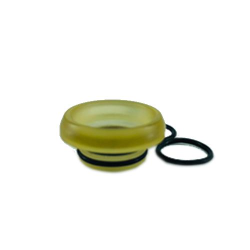 Kamry Drip Tip (Boquilla) 810 Ultem Low Profile