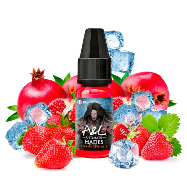 A&L Aroma Ultimate Sweet Edition Hades 10ml