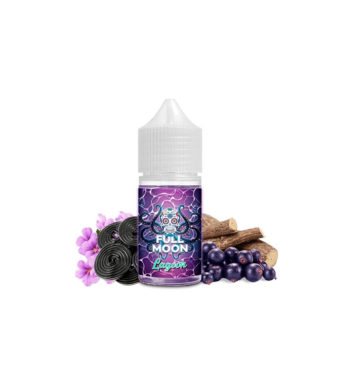 Full Moon Aroma Lagoon 30ml