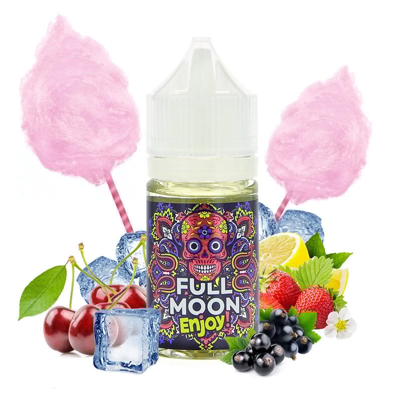Full Moon Aroma Enjoy 30ml