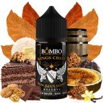 King Crest & Bombo Aroma Don Juan Supra Reserve 30ml