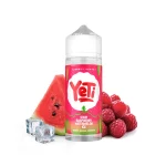 Yeti Summit Series Sour Raspberry Watermelon Ice 10ml/120ml Longfill