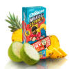 Ossem Juice Racing Fury Jackfruit Pineapple 50ml 1