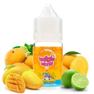 Bubble Island Aroma Mango N Lime 30ml