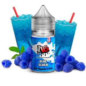 IVG Aroma Blue Slush 30ml