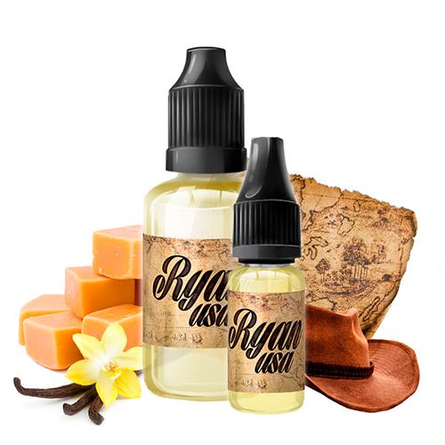 A&L Aroma Ryan USA 30ml