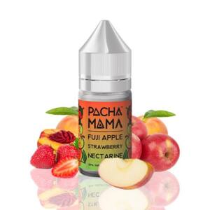Pachamama Aroma Fuji Apple Strawberry Nectarine 30ml