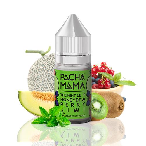 Pachamama Aroma The Mint Leaf 30ml 3