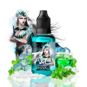 A&L Aroma Shiva 30ml Sweet Edition