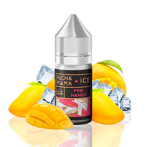 Pachamama Aroma Ice Pink Mango 30ml