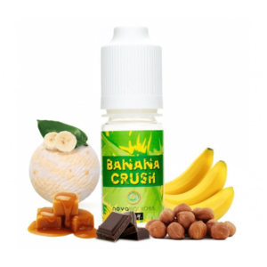 Nova  Aroma Banana Crush