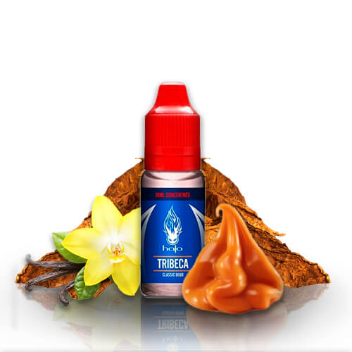 Halo Aromas Tribeca 10ml