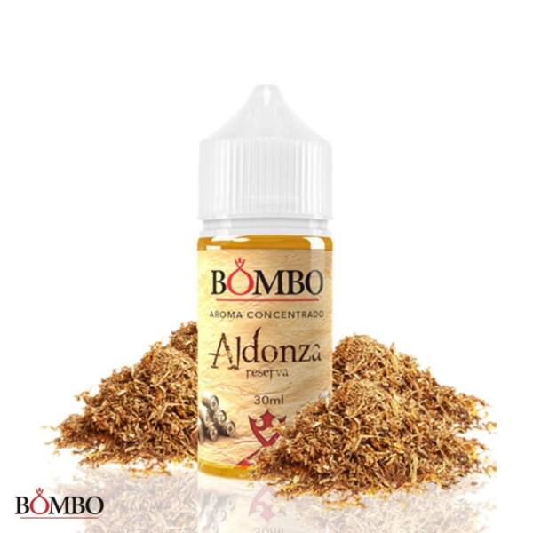 Bombo Aroma Aldonza 30ml 3