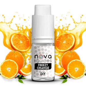 Nova Aroma Freezy Orange