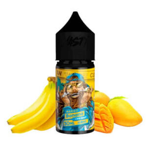Nasty Juice Aroma Mango Banana 30 ml