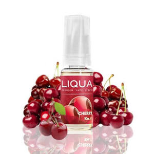 Liqua Cherry 10ml