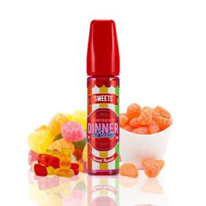 Dinner Lady Sweets Sweet Fusion 50ml