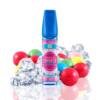 Dinner Lady Ice Bubble Trouble 50ml 1