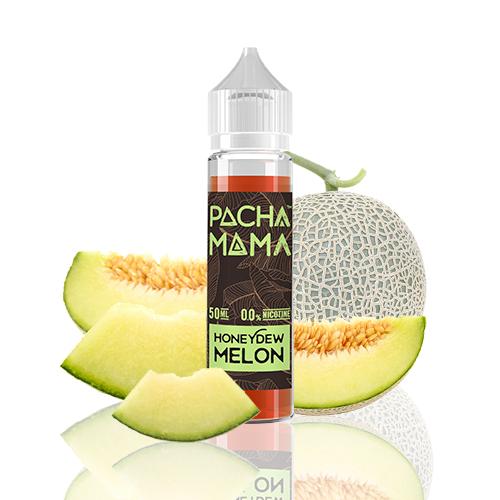 Pachamama Subohm Honeydew Melon 50ml 3