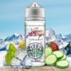 The Vapours Dozen Cool Cumber Ice 100ml 2