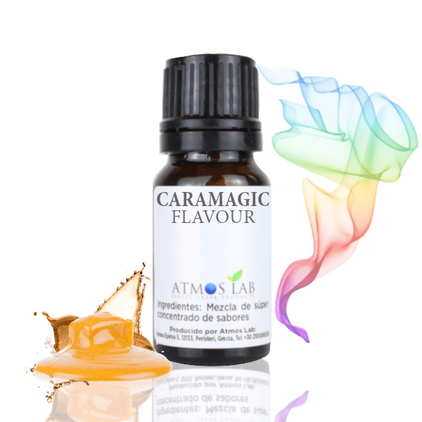 Atmos Lab Aroma Caramagic 10ml