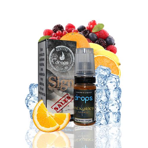 Drops Sales Valkyrie’s Bounty 10ml