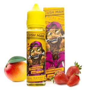 Nasty Juice Cush Man Strawberry 50ml