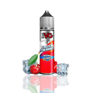 IVG Frozen Cherries 50ml