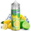 Kingston Lemon Lime Ice 100ml 1