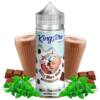 Kingston Mint Chocolate Milkshake 100ml 2