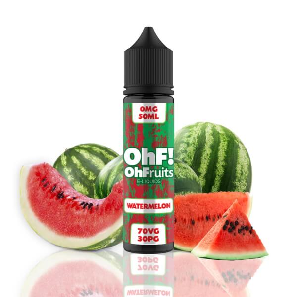 OHF Watermelon 50ml 3
