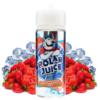 Polar Juice Strawberry Ice 100ml 2