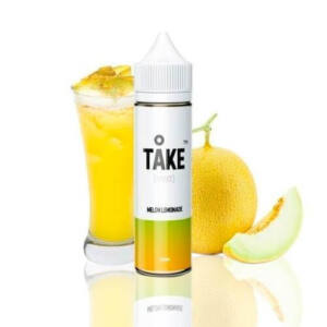 Take Mist Melon Lemonade 50ml
