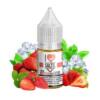 Mad Hatter Sales Strawberry Ice 10ml 2