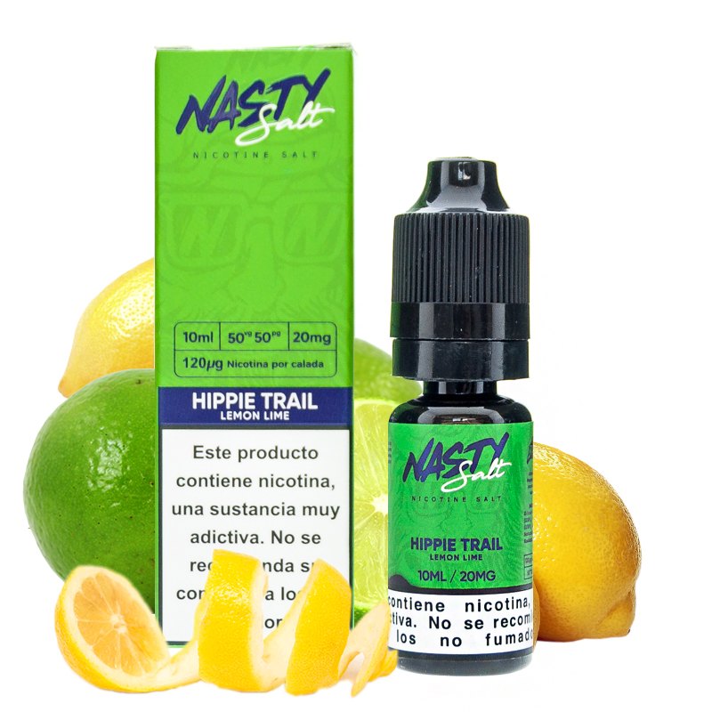 Nasty Juice Sales Hippie Trail 10ml