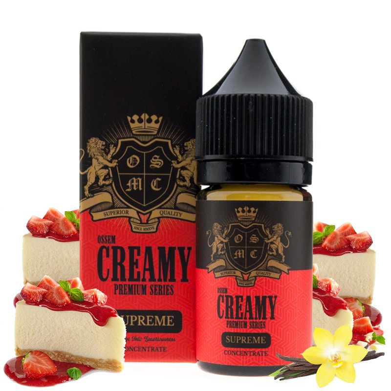 Ossem Aroma Supreme 30ml