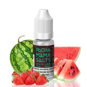 Pachamama Sales Strawberry Watermelon 10ml 20mg