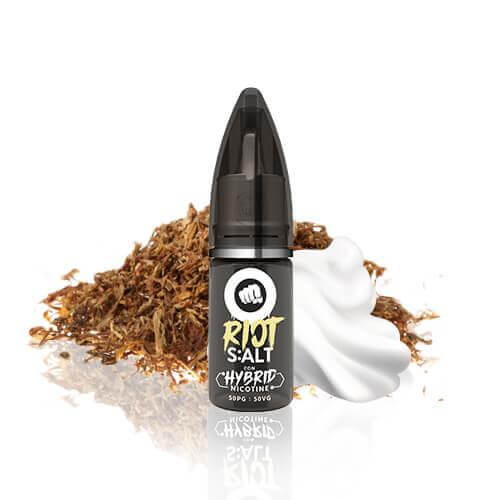 Riot Squad Sales Cream Leaf 10ml
