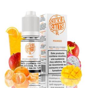Sukka Sales Mango 10ml
