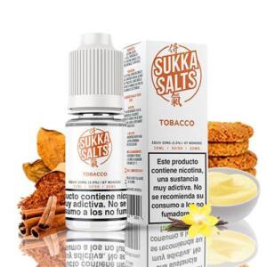 Sukka Sales Tobacco 10ml