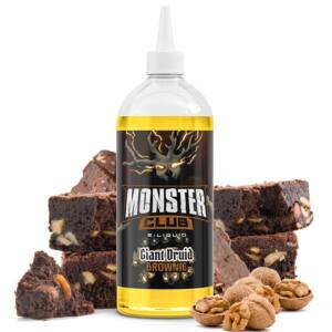 Monster Club Giant Druid Brownie 450ml