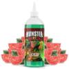 Monster Club Watermelon Ogre Slices 450ml 1