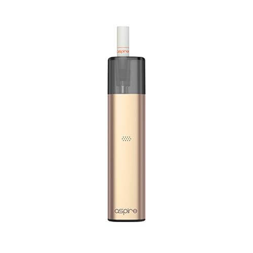 Aspire Vilter Pod Kit - Champagne