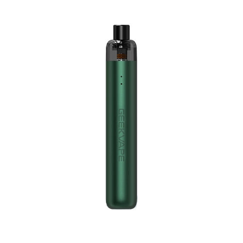 Geekvape Wenax S-C Kit