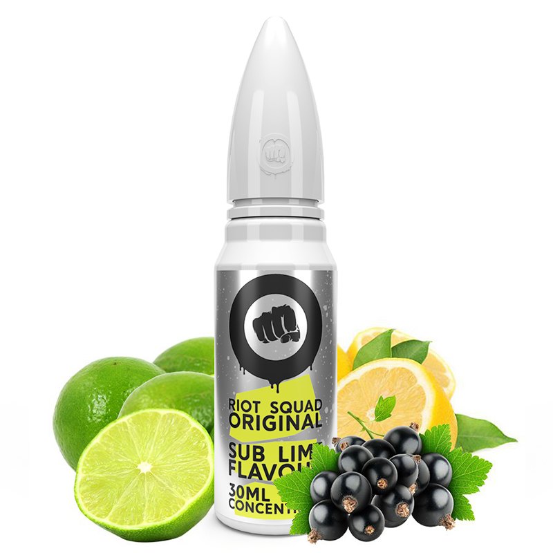 Riot Squad Aroma Sublime 30ml