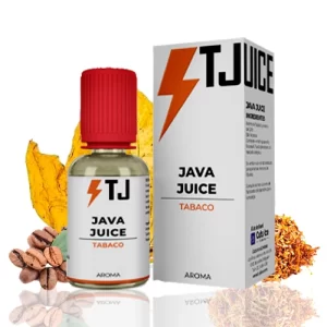 T-Juice Aroma Java Juice 30ml