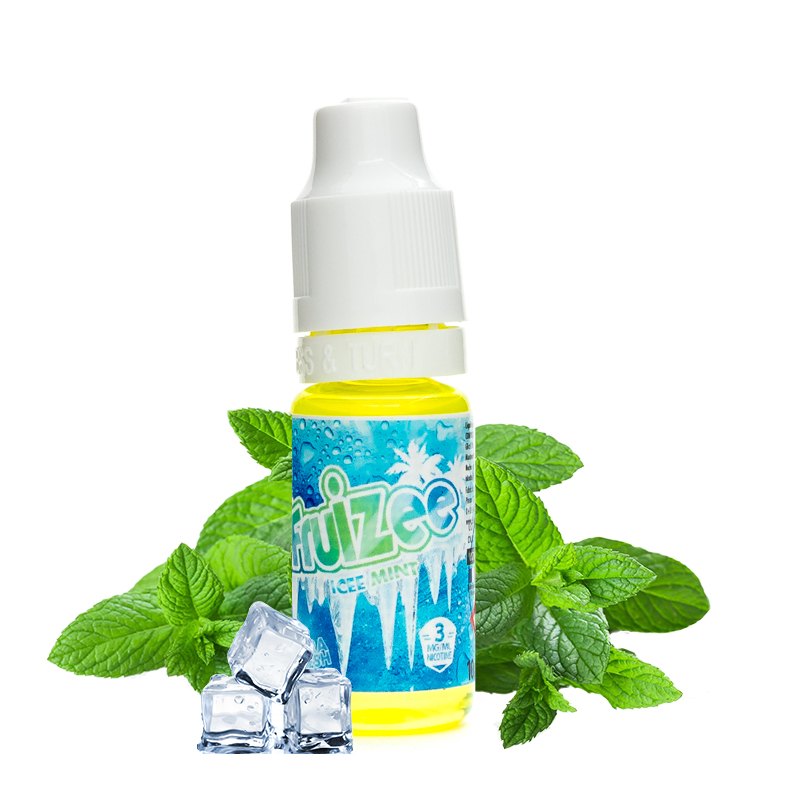 Fruizee Aroma Ice Mint 10ml