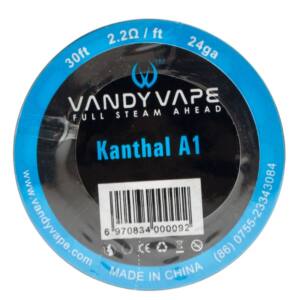 Vandy Vape Hilo Kanthal A1 Wire 24ga