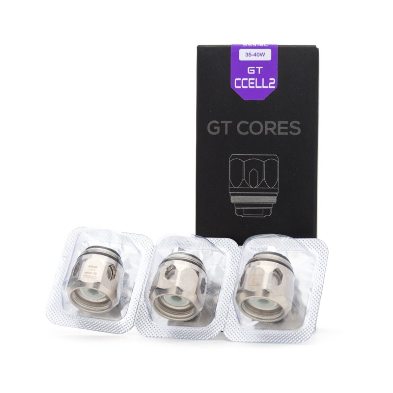 Vaporesso Resistencia GT CCELL 2
