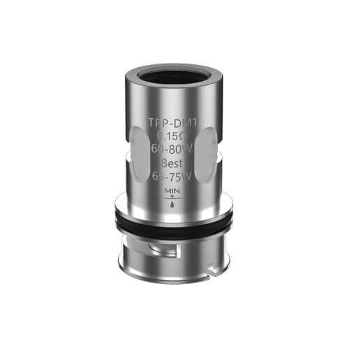 Voopoo Resistencia TPP
